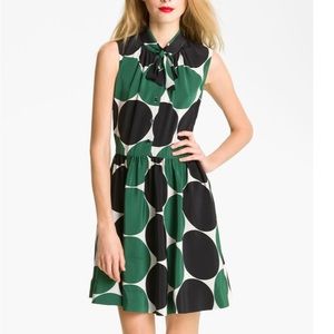 Kate Spade “Willa” Silk Dress - Size 2